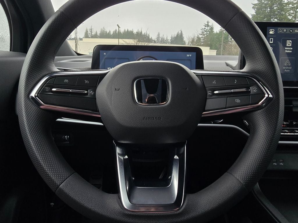 2026 Honda Prologue EX