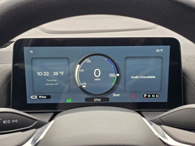 2026 Honda Prologue EX