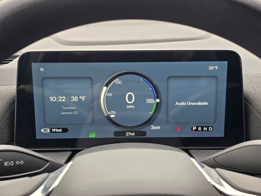 2026 Honda Prologue EX