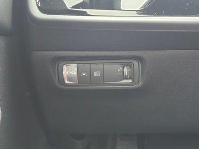 2026 Honda Prologue EX