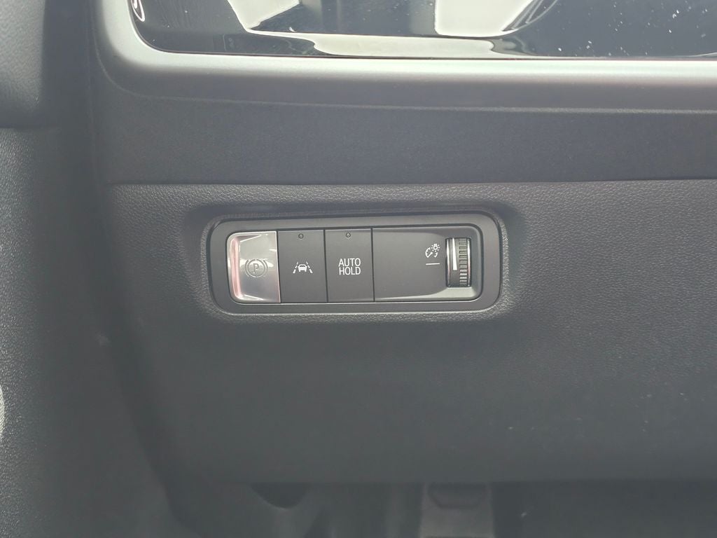 2026 Honda Prologue EX