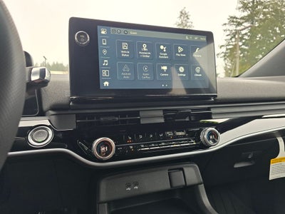 2026 Honda Prologue EX