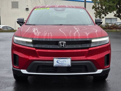 2026 Honda Prologue EX