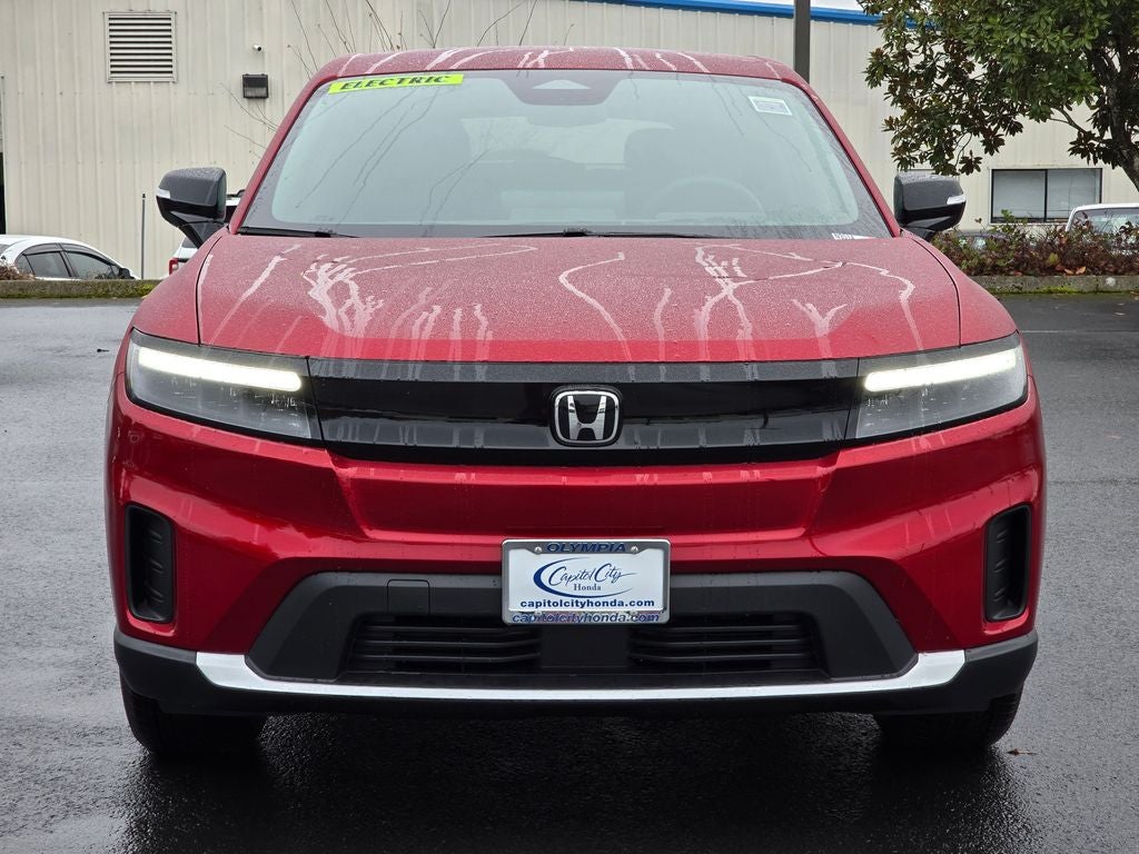 2026 Honda Prologue EX