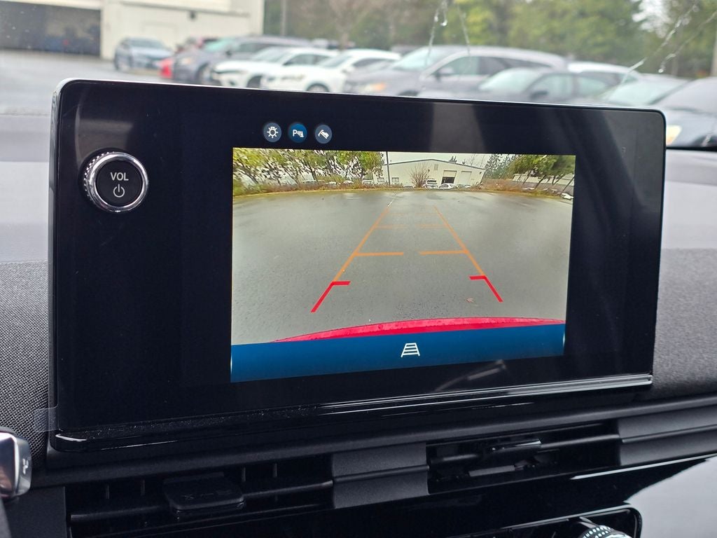 2026 Honda Prologue EX