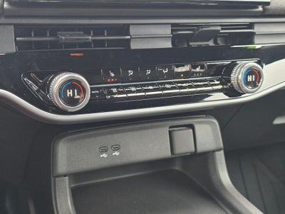 2026 Honda Prologue EX