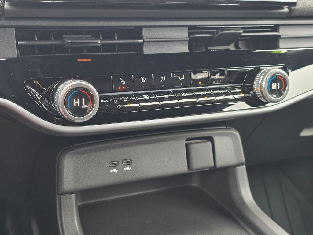 2026 Honda Prologue EX