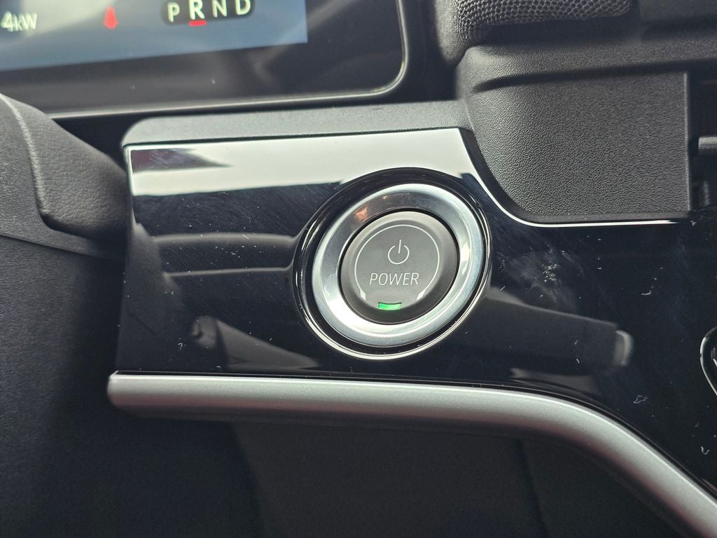 2026 Honda Prologue EX