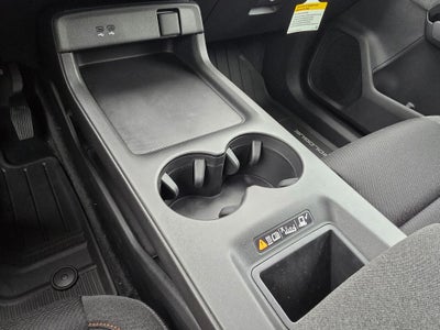 2026 Honda Prologue EX