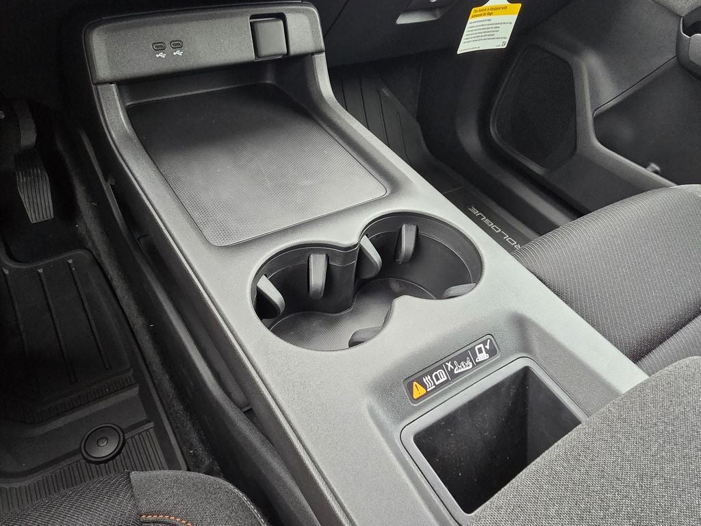 2026 Honda Prologue EX