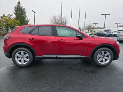 2026 Honda Prologue EX