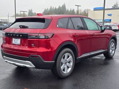 2026 Honda Prologue EX