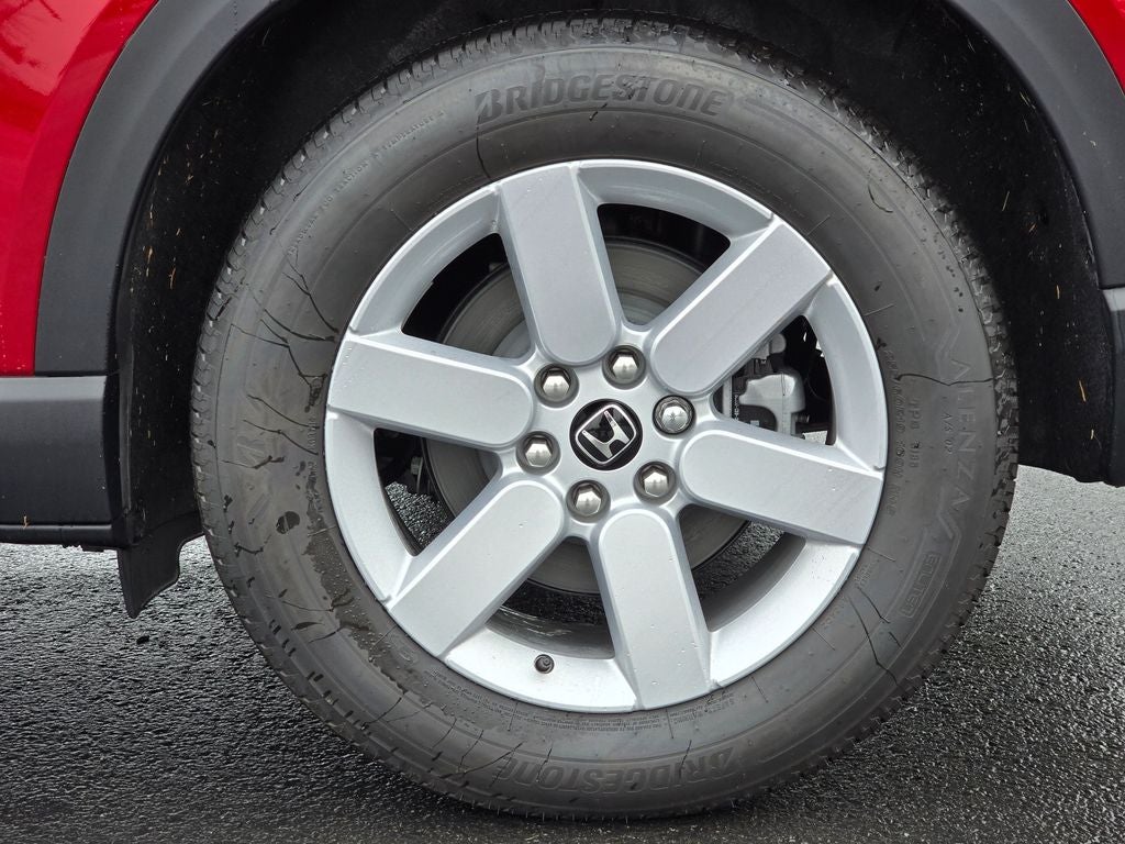 2026 Honda Prologue EX