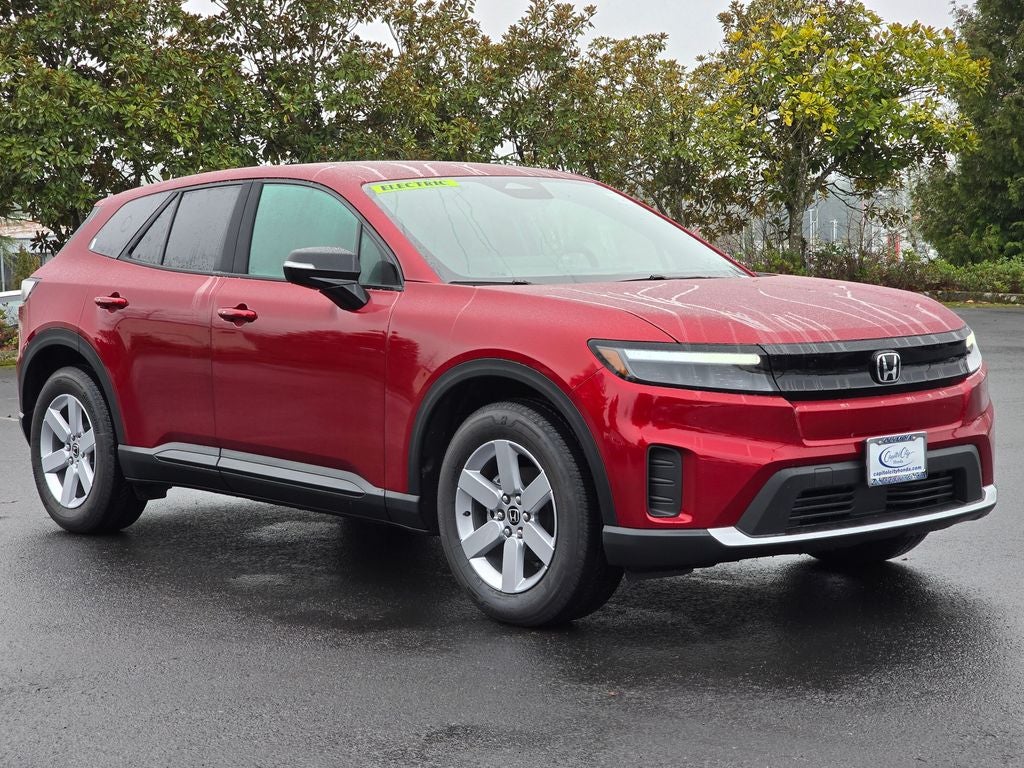 2026 Honda Prologue EX