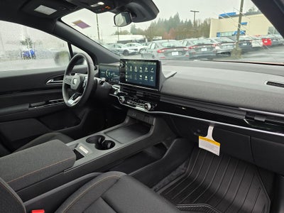 2026 Honda Prologue EX