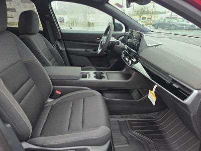 2026 Honda Prologue EX