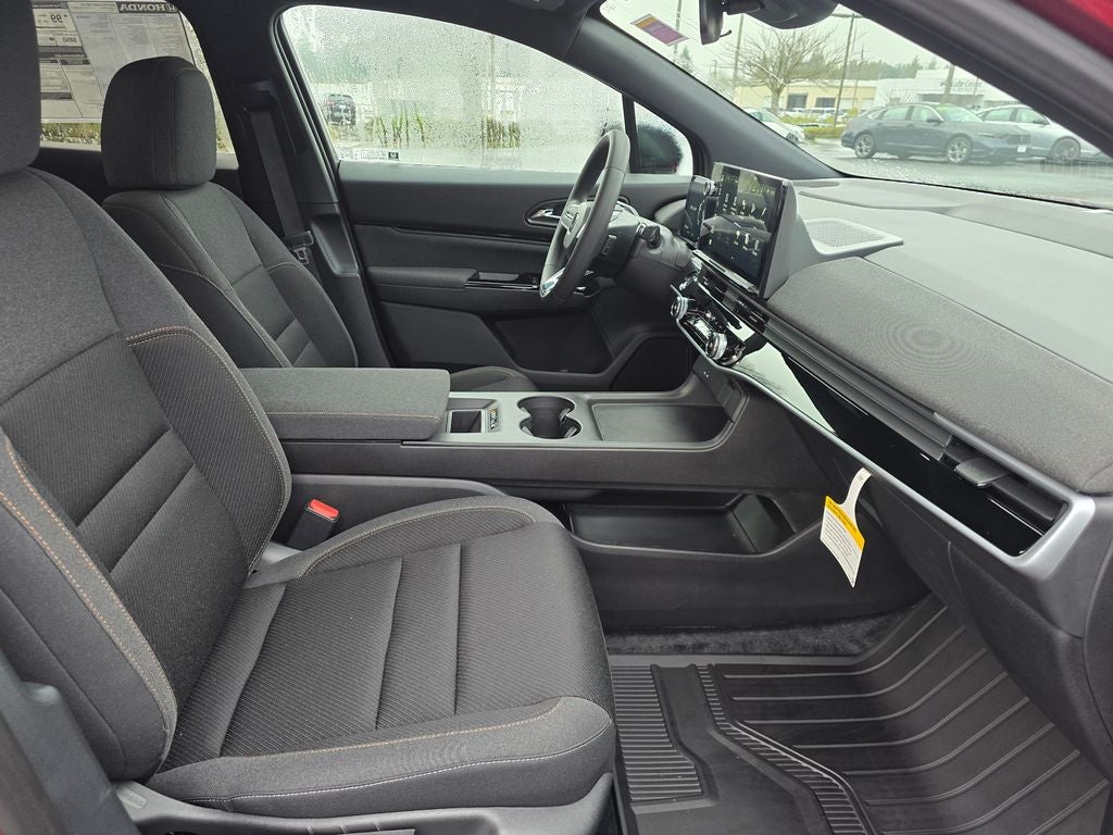 2026 Honda Prologue EX