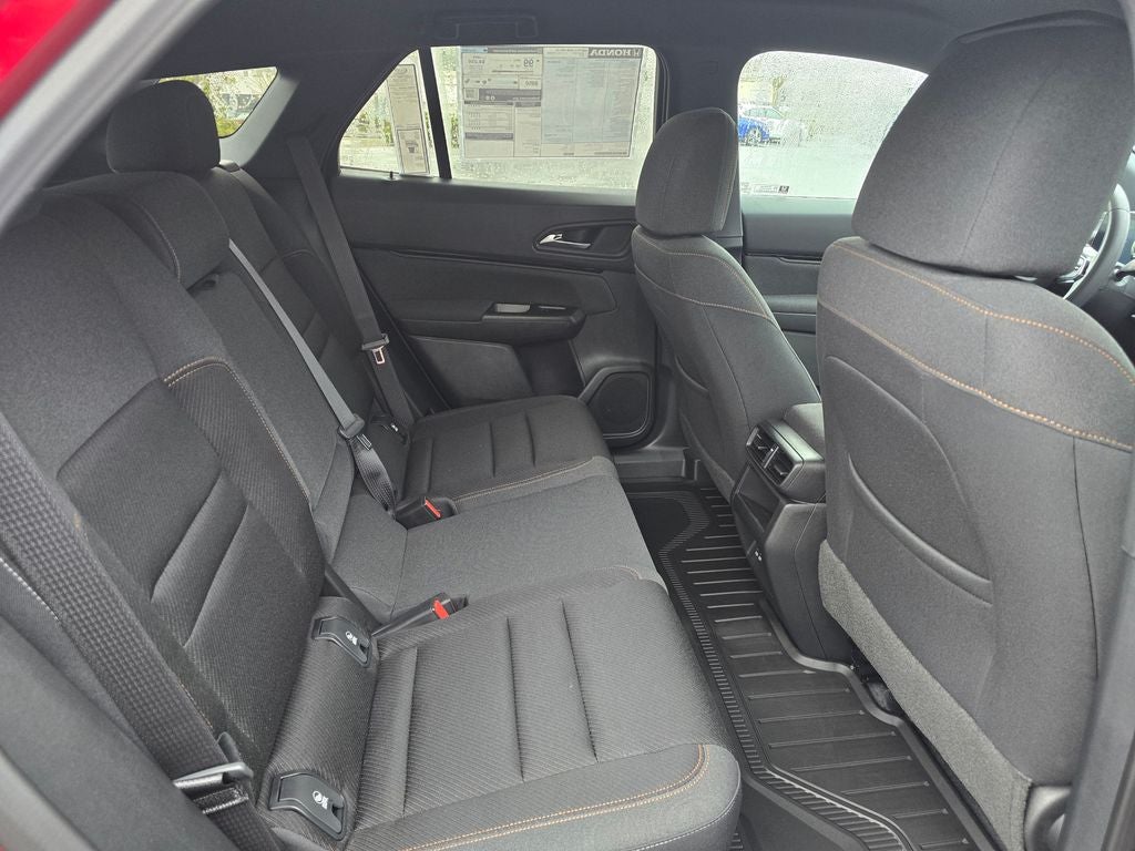 2026 Honda Prologue EX