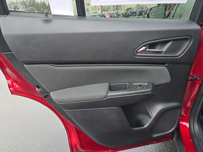 2026 Honda Prologue EX