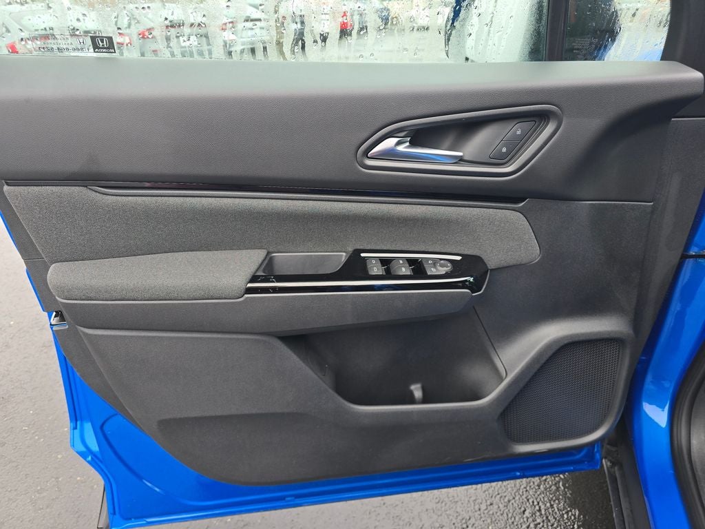 2026 Honda Prologue EX