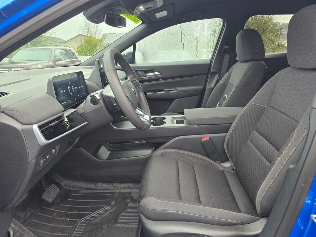 2026 Honda Prologue EX