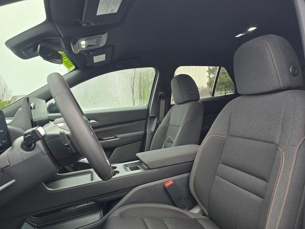 2026 Honda Prologue EX