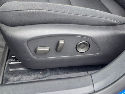 2026 Honda Prologue EX