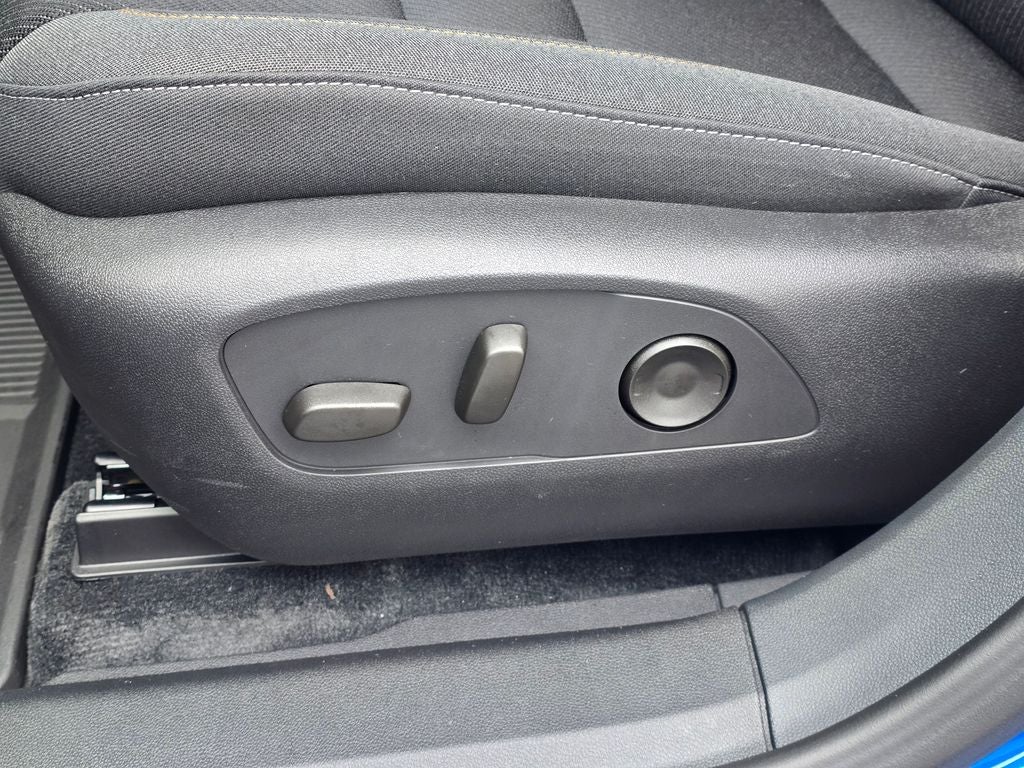 2026 Honda Prologue EX