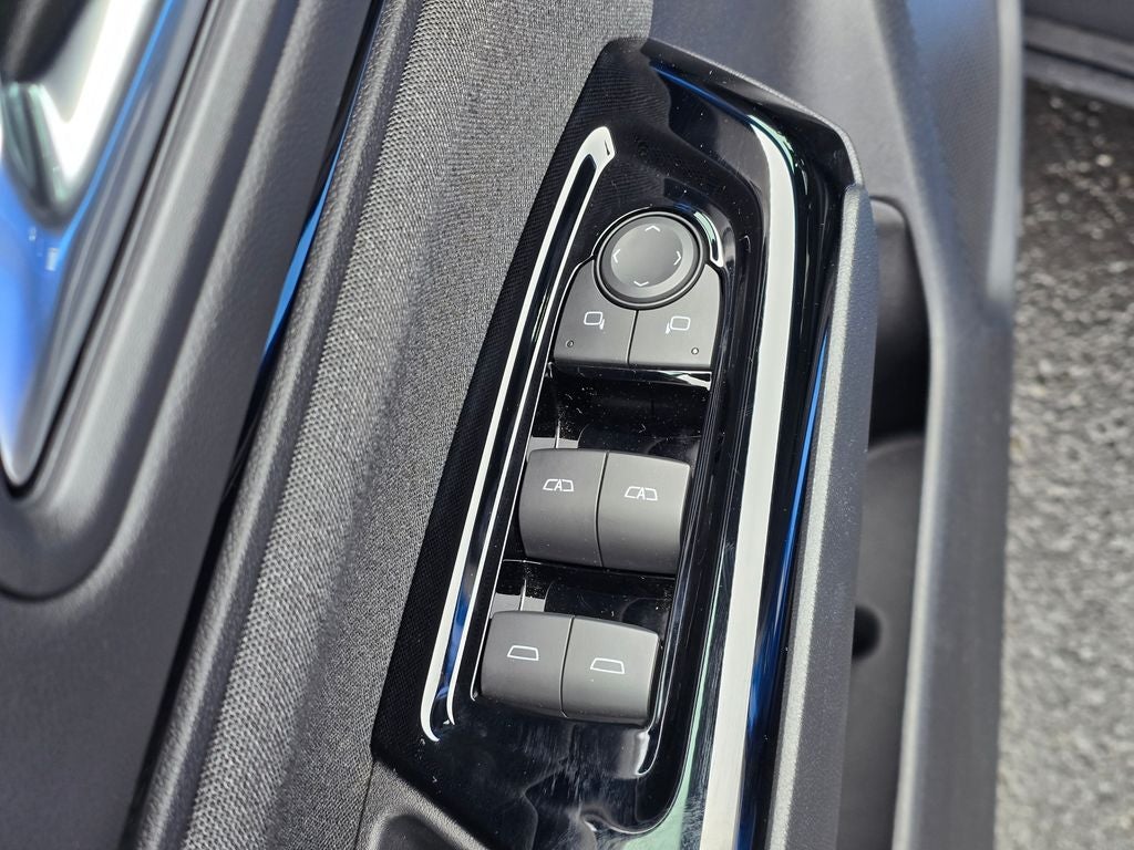 2026 Honda Prologue EX