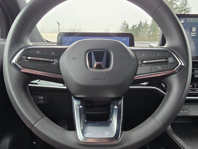2026 Honda Prologue EX