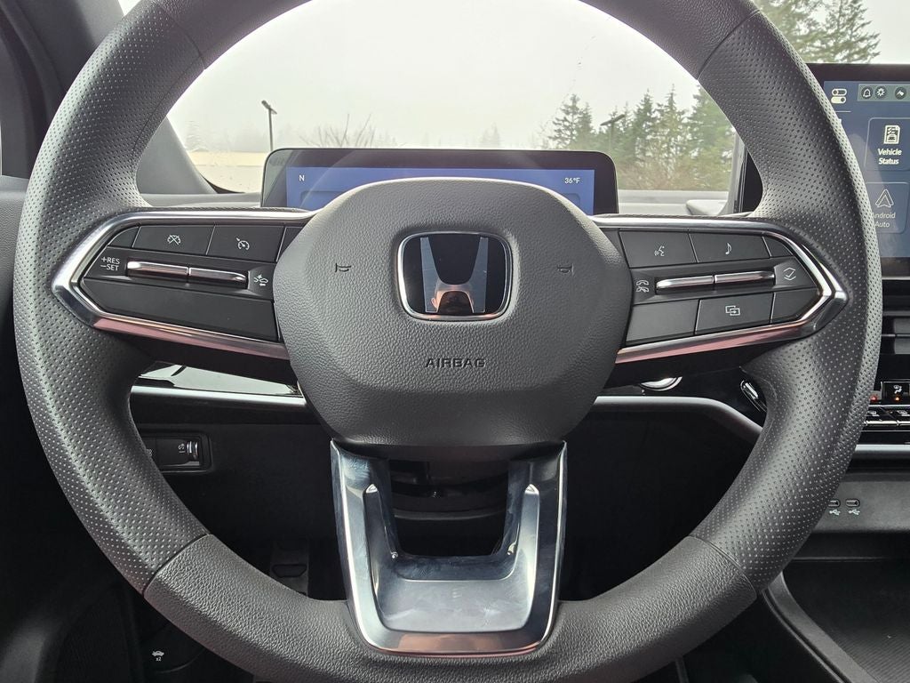 2026 Honda Prologue EX