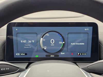 2026 Honda Prologue EX