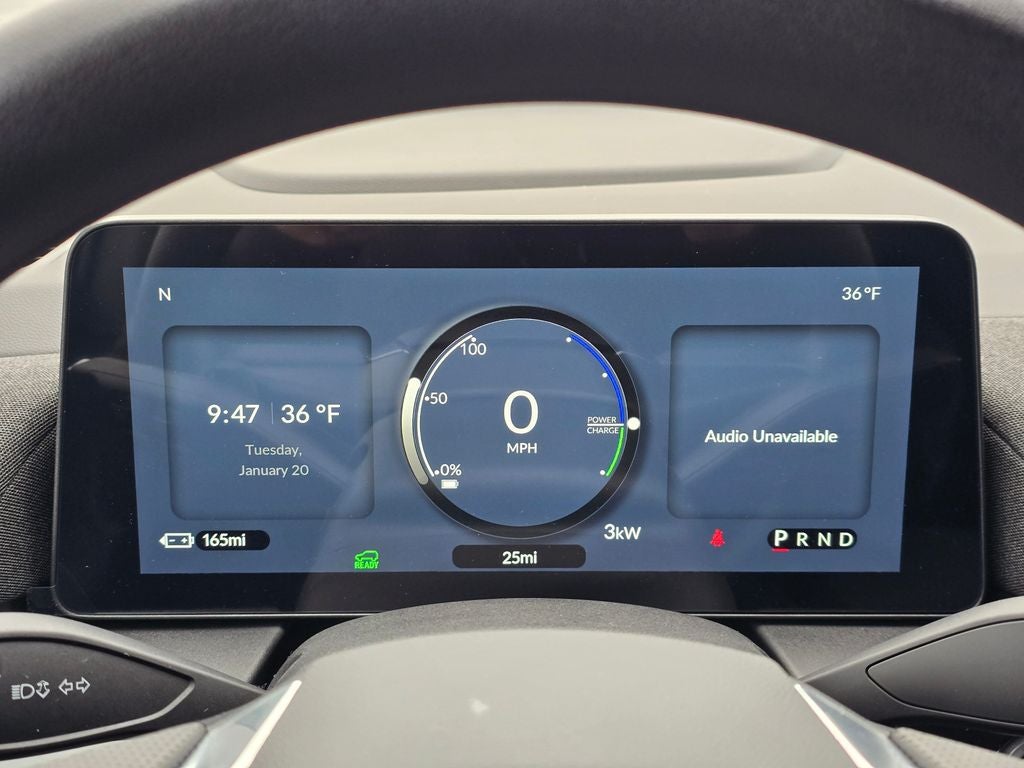 2026 Honda Prologue EX