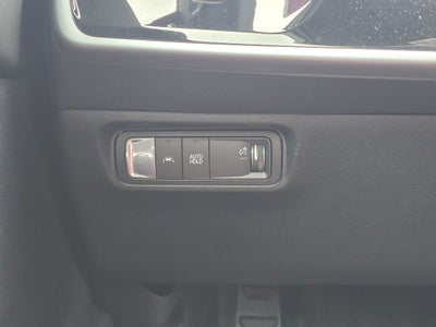 2026 Honda Prologue EX