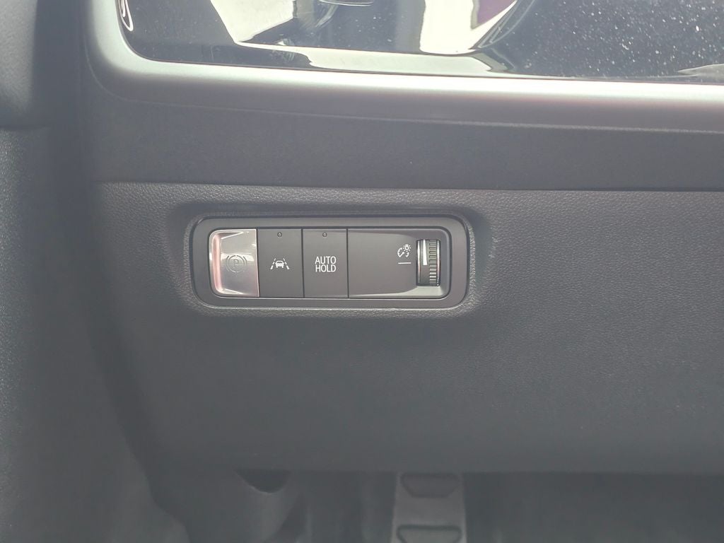 2026 Honda Prologue EX