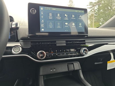 2026 Honda Prologue EX