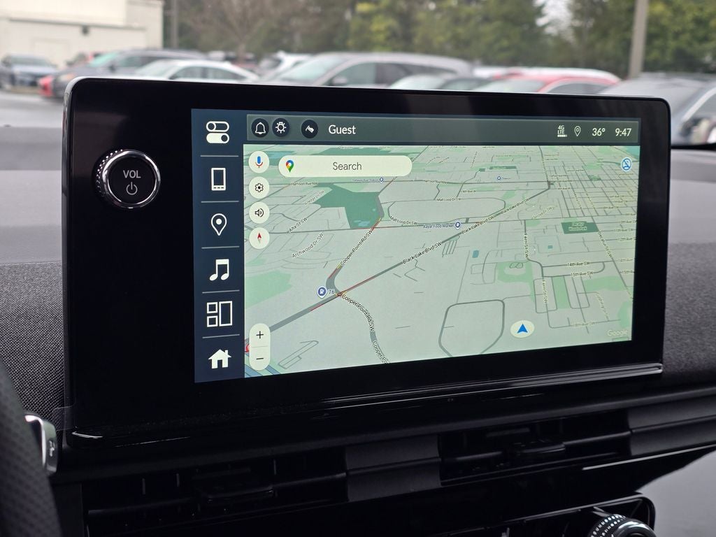 2026 Honda Prologue EX