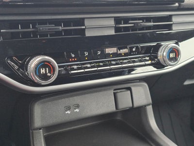 2026 Honda Prologue EX