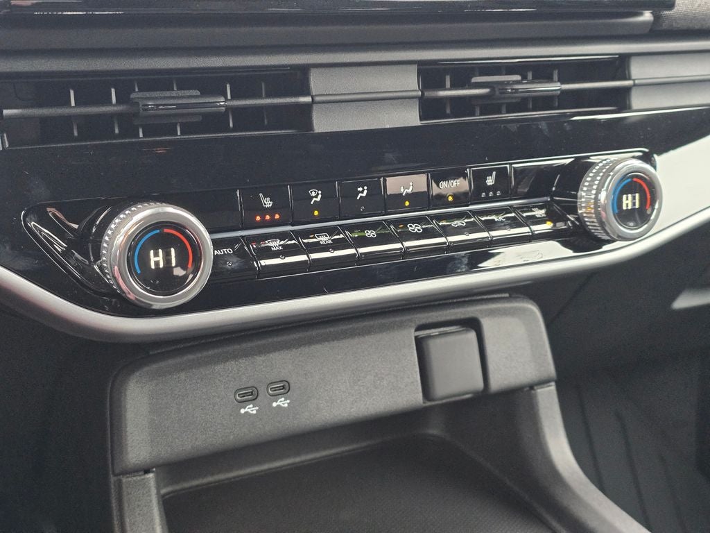 2026 Honda Prologue EX