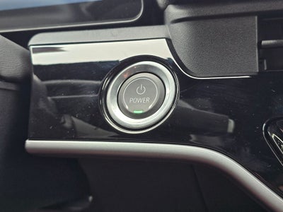 2026 Honda Prologue EX