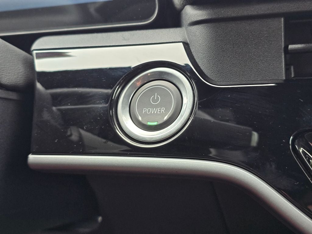 2026 Honda Prologue EX