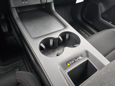 2026 Honda Prologue EX