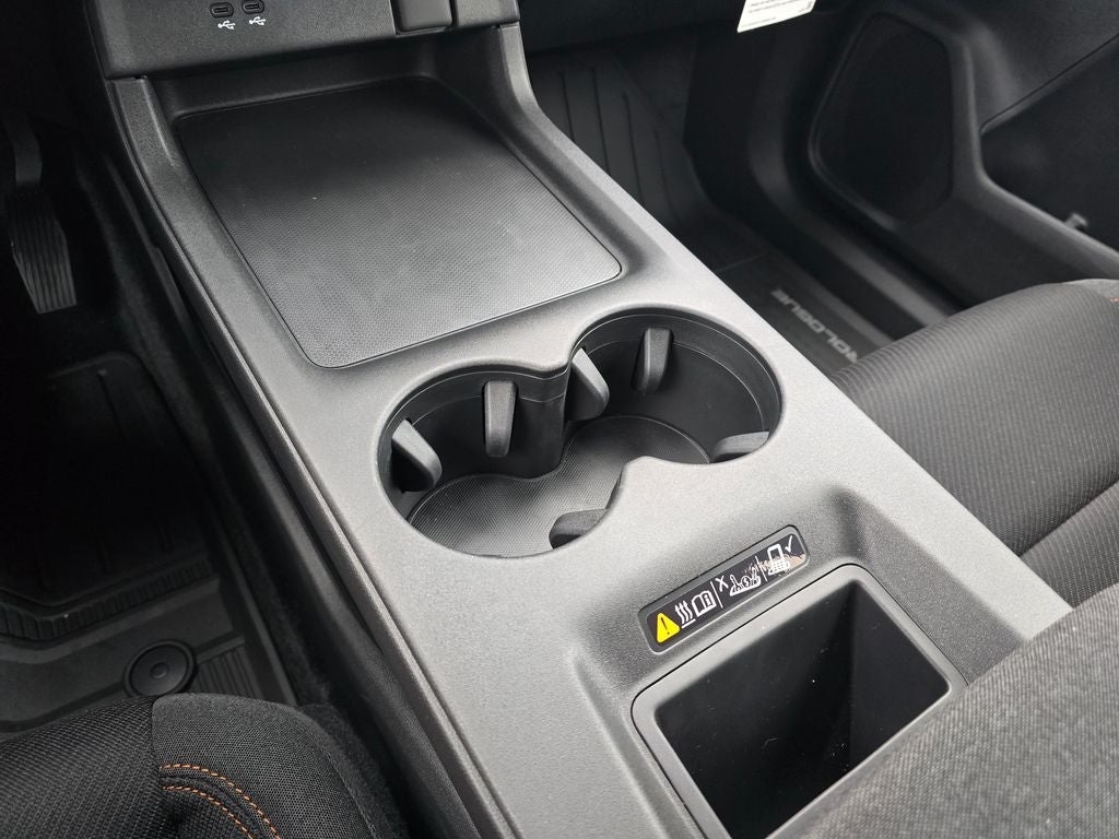 2026 Honda Prologue EX