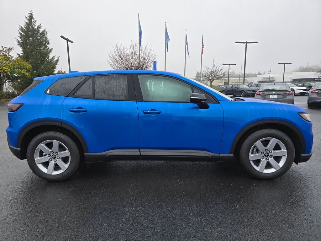 2026 Honda Prologue EX