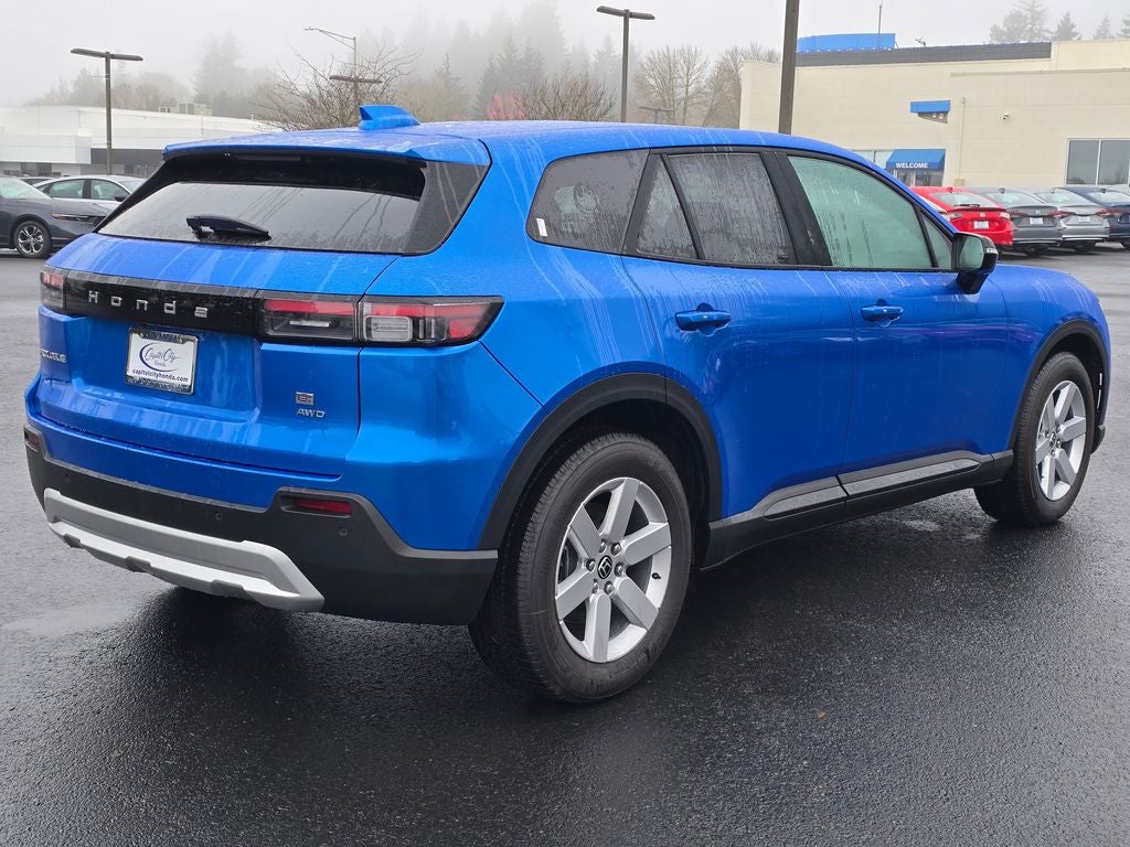 2026 Honda Prologue EX