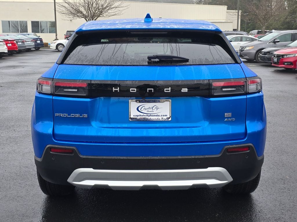 2026 Honda Prologue EX