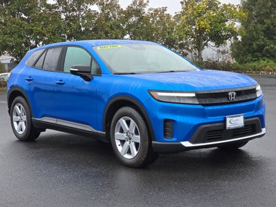 2026 Honda Prologue EX