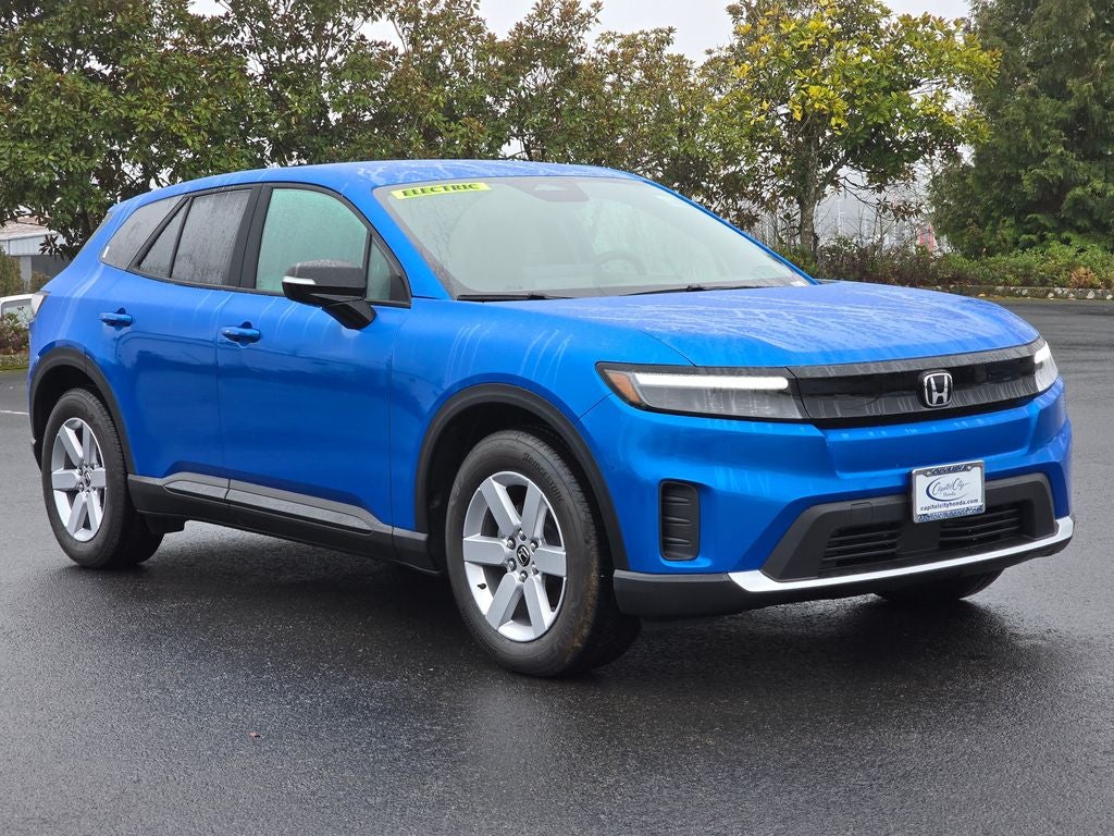 2026 Honda Prologue EX