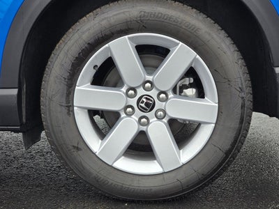 2026 Honda Prologue EX