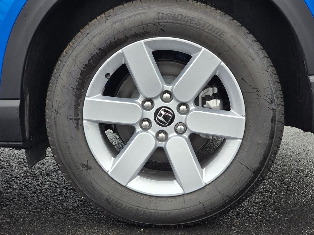 2026 Honda Prologue EX